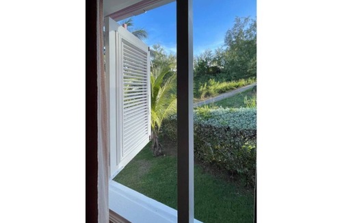 Springfield House | Beyond "the upper floor" a Paradise in Barbados