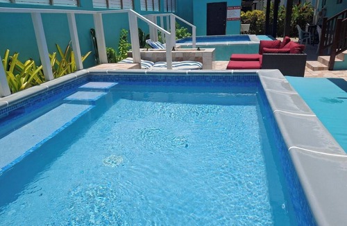 Dover Apartment | BLR Beach Villas 3