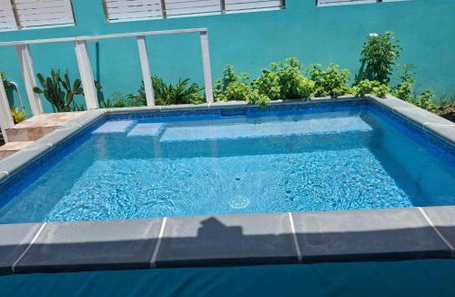 Dover Apartment | BLR Villas Dover Beach