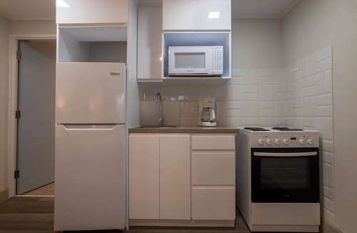 Dover Apartment | Blue Haven Holiday Apartments