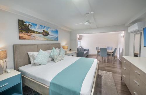 Dover Apartment | Blue Haven Holiday Apartments