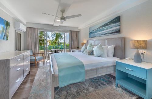Dover Apartment | Blue Haven Holiday Apartments