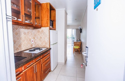 Rockley Hotel | Blue Horizon Hotel