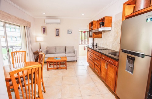 Rockley Hotel | Blue Horizon Hotel