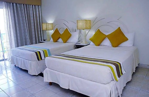 Rockley Hotel | Blue Horizon Hotel
