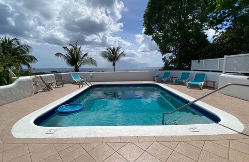 Porters Villa | Blue Marine - Quiet Charming Villa & Cottage - Stunning Sea Views