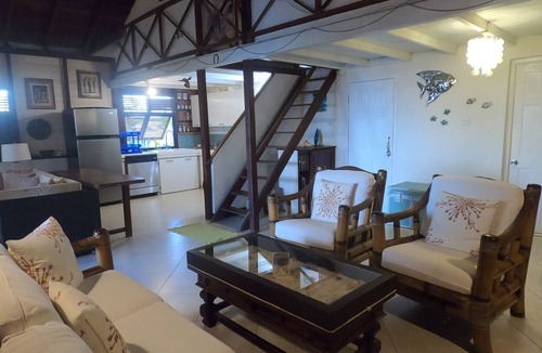 Silver Sands Apartment | Blue Ocean Villa in Silver Sands