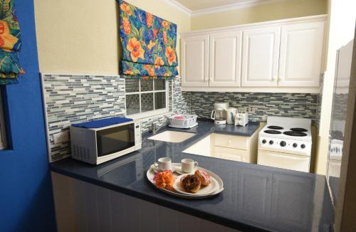 Worthing Hotel | Blue Orchids Beach Hotel