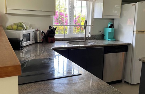 Enterprise Condo | Blue Waters 2-bedroom Condo, w/ocean views, close to the beach