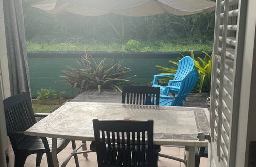 Enterprise Condo | Blue Waters 2-bedroom Condo, w/ocean views, close to the beach
