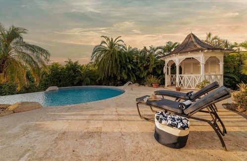 Mount Standfast Villa | Blue Waters, Sugar Hill Estate