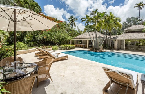 Sandy Lane Villa | Bluff House and Cottage