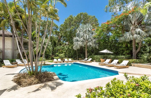 Sandy Lane Villa | Bluff House and Cottage