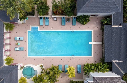 Sandy Lane Villa | Bon Vivant