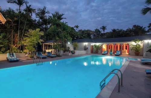 Sandy Lane Villa | Bon Vivant