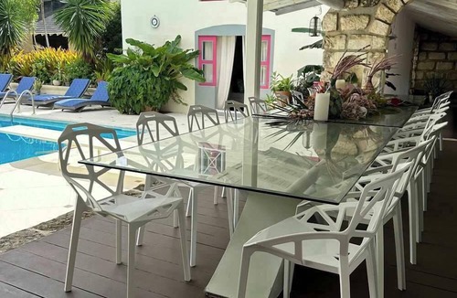 Sandy Lane Villa | Bon Vivant