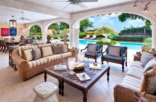 Gibbs Bay Villa | Bonavista (3/4 Rooms)
