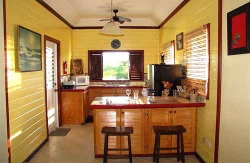 Saint Lawrence Apartment | Booby Duck Cottage, St. Lawrence Main Road.