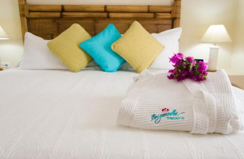 Maxwell Hotel | Bougainvillea Barbados