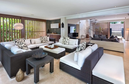 Gibbs Bay Villa | Brand New 3 Bedroom Villa Located on Gibbs Beach in Barbados - Shoestring Villa