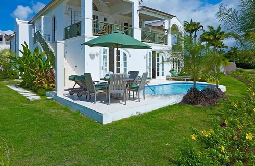 Westmoreland Villa | Brand new 4 bedroom villa with private pool