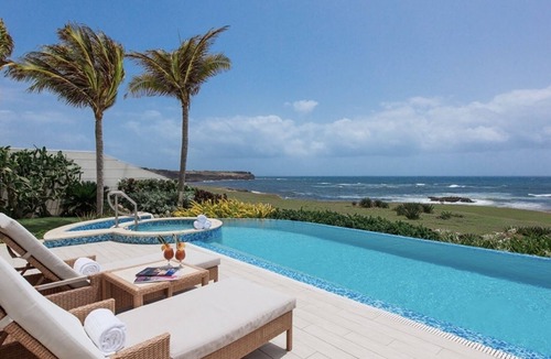 Whitehaven Villa | Brand New Beach House at Culpepper, The Crane, East Resort