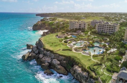 Whitehaven Villa | Brand New Beach House at Culpepper, The Crane, East Resort