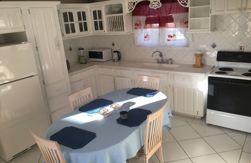 Durants Apartment | Breathtaking Barbados- Beautiful 2 bedroom, 2 bathroom apartment 5 min. to beach