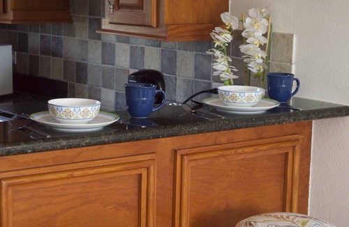 Fairy Valley Rock House | Breezy 2 Bedroom Townhouse w/ portable Wifi