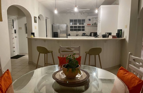 Belair House | Breezy Haven in Barbados, 4 minutes from Crane Beach!