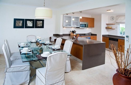 Enterprise House | By Beach Townhouse with Plunge Pool - Palisades 6A