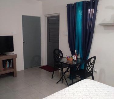 Bridgetown Apartment | C'VAR Residential Vacation Apartment Rentals