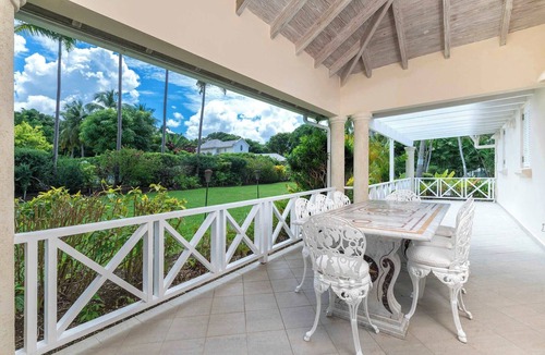 Sandy Lane Villa | Ca Limbo Summary: Nes