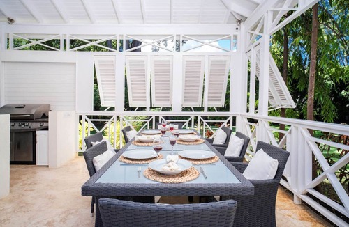 Mullins Villa | Caira House by Fantasia Villas