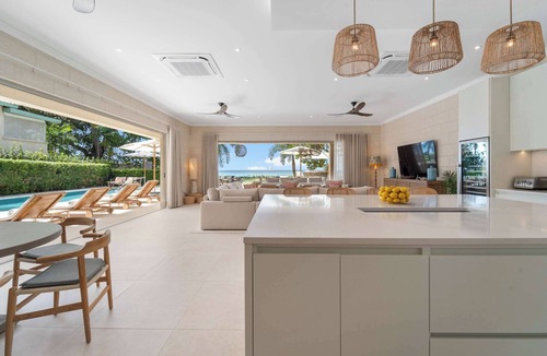 Gibbs Bay Villa | Calabash