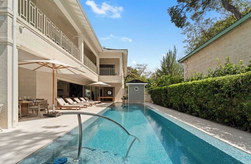 Gibbs Bay Villa | Calabash