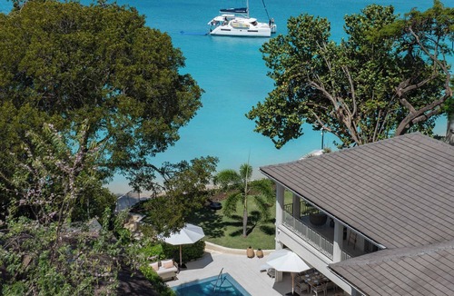 Gibbs Bay Villa | Calabash