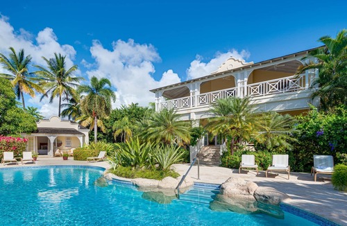 Mount Standfast Villa | Calliaqua 4BR