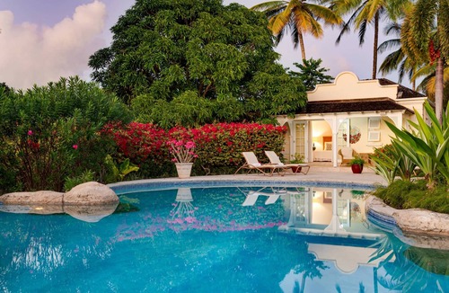 Mount Standfast Villa | Calliaqua 4BR