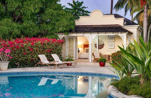 Mount Standfast Villa | Calliaqua 5BR