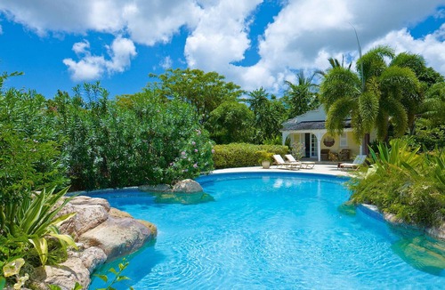 Mount Standfast House | Calliaqua Luxury house