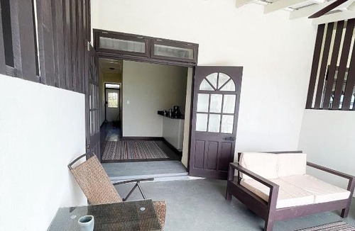 Gibbs Bay Apartment | Canvas and Cave Barbados
