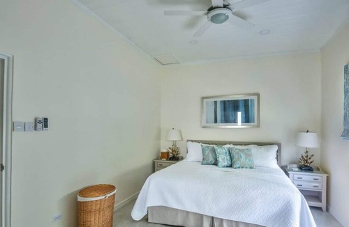 Douglas House | Capri Manor, Young Estates · Stunning Luxury Beachfront Villa