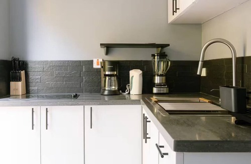Henrys Apartment | Carambola: Comfortable 1-Bedroom Oasis in Vibrant Bridgetown