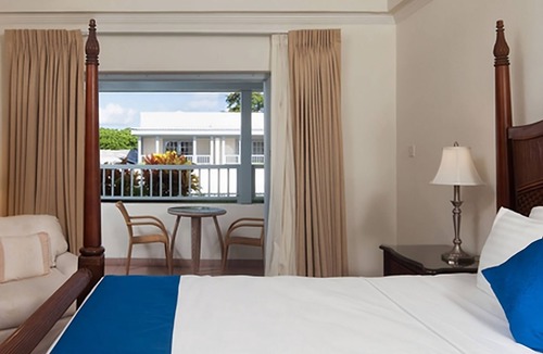 Hastings Hotel | Caribbean Getaway! 2 Units w/Stunning Views! FREE Parking, Airport Shuttle!