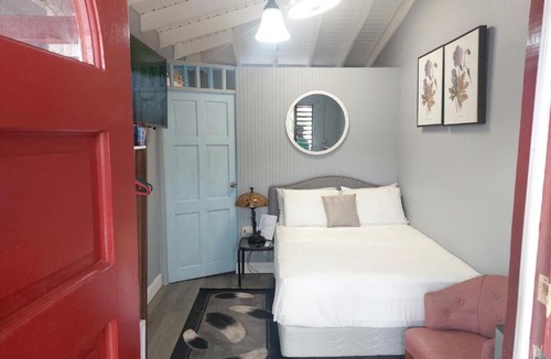 Clapham Apartment | Carmen's Cozy Studio