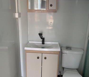 Saint Lawrence Hotel | Casa Brisa container residences