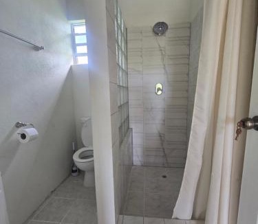 Below Rock Apartment | Cassywins Short Term Rentals