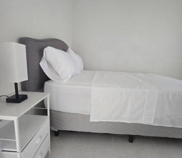 Below Rock Apartment | Cassywins Short Term Rentals