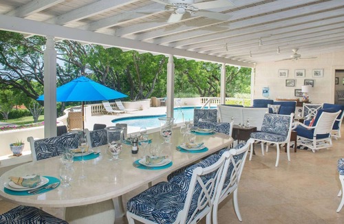 Sandy Lane House | Casuarina (4/5 Rooms)
